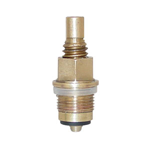 [191938ZN] Cartucho compresion laton entrada standard RI14 Rugo