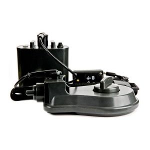 [MM-GVP-1] Purificador de Aire Montado en Cinturón GVP PAPR