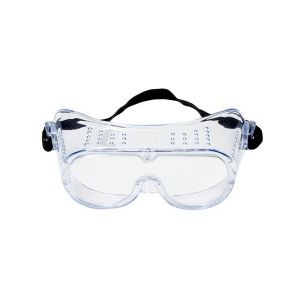[MM-40660-10] Gafas de Seguridad 3M 334, Mica Clara