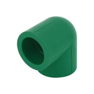 [238924ZN] Codo ppr 90 032mm 1" Vianti
