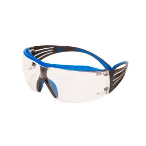 [MM-SF401XSGAF-BLU] Lente 3M SecureFit Scotchgard Claro