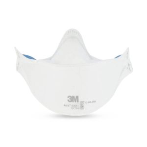 [MM-9205+AURA] Respirador N95 Aura Desechable