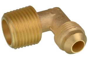 [2996ZN] Codo terminal 3/8" x 1/2" Iusa