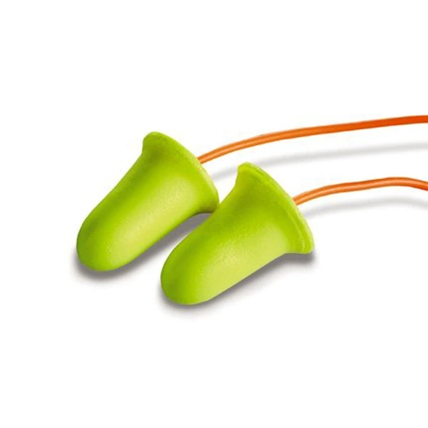 [MM-312-1260] Tapón Auditivo 3M EARsoft FX con Cordón