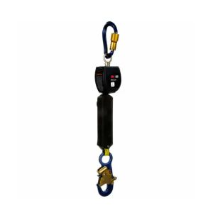 [MM-3100519] Línea de Vida Auto Retráctil DBI Sala Nano Lok, 1.8 Mts
