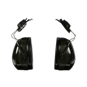 [MM-H7P3E] Orejera Optime™ 101 Adaptable a Casco, NRR 24dB