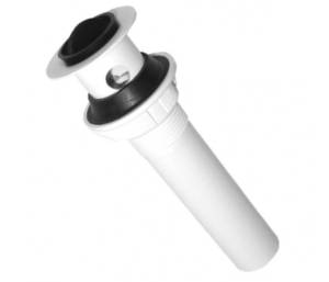 [197839ZN] Contra para lavabo polipropileno ph202 Coflex