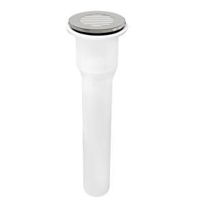 [212564ZN] Contra rejilla para fregadero zero fugas con cubierta acero inoxidable 2246 Fleximatic