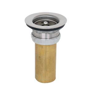 [8214ZN] Contracanasta para fregadero de acero inoxidable 12il Rugo