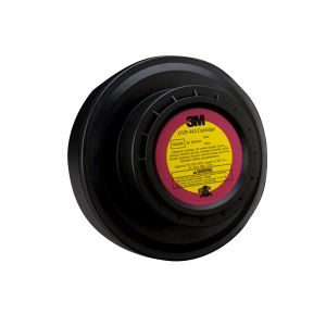 [MM-GVP-443] Cartucho Multifuncional para Vapores Orgánicos, Gases Ácidos y HEPA