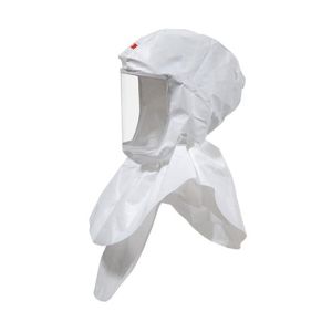 [MM-S-607-10] Capucha de Reemplazo para Modelo S-657