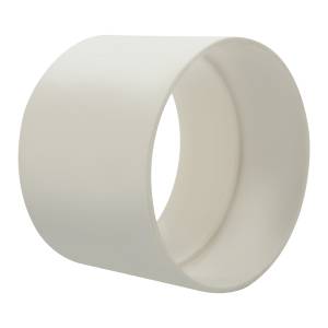 [190463ZN] Cople PVC cementar 150mm 6" cresco/amanco