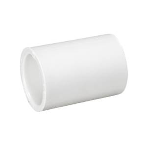 [204671ZN] Cople PVC hidraulico c40 032mm 1-1/4" g