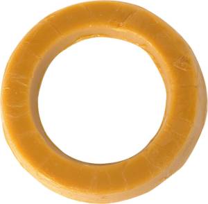 [7359ZN] Cuello cera sin guia 58a Rugo