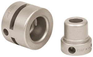 [281140ZN] Dado para termofusor ppr 032 mm 1" 191823 Aksi