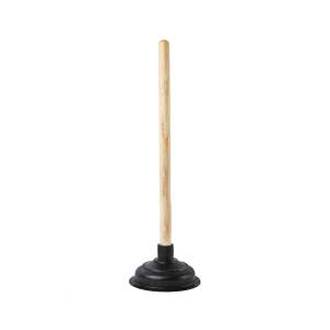 [279667ZN] Destapador amigo para sanitario 6-1/2" grande Reynera