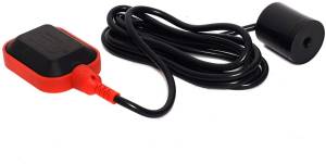[227654ZN] Electronivel con cable 3mts para tinaco fps3 Igoto