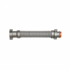 [283204ZN] Extension para fregadero o lavabo flexible plastica cromada FT050 Coflex
