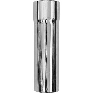 [8233ZN] Extension para lavabo rigida 15cm laton cromado 31 Rugo