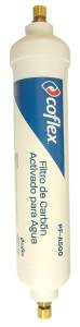 [14326ZN] Filtro de agua ice maker pfa500 Coflex