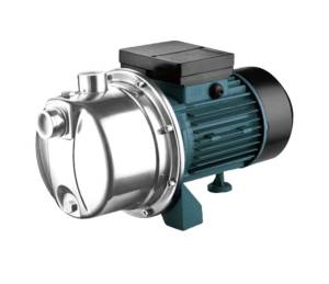 [189578ZN] Hidroneumatico 3/4 hp boaj-1 Pumps