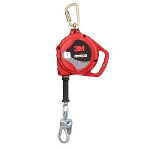 [MM-3590036] Anticaídas Auto Retráctil 3m Protecta Rebel