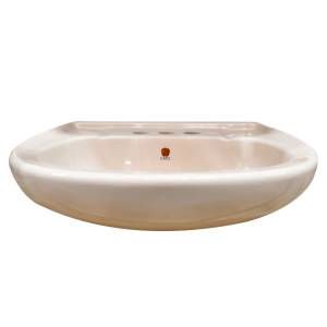 [7712ZN] Lavabo beige Jazmin Cato