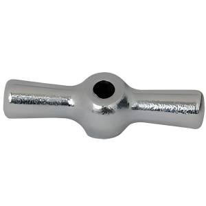 [201273ZN] Maneral cacahuate para ensamble cuadro cromado RC05 Rugo
