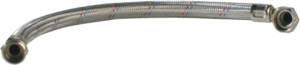 [1508ZN] Manguera flexible para hidro 025mm 1" 060cm hm60 Pumps