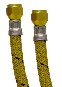 [14349ZN] Manguera para gas vinil 5/16" x 5/16" 060cm VGA60 Coflex