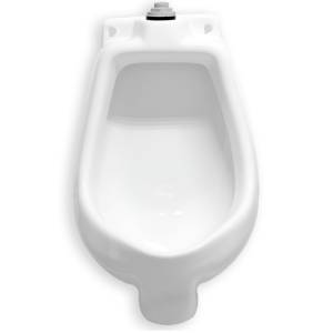[7742ZN] Mingitorio blanco Terra Cato