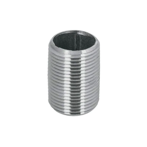 [239027ZN] Niple galvanizado 008 x rc 1/8" x rc standard
