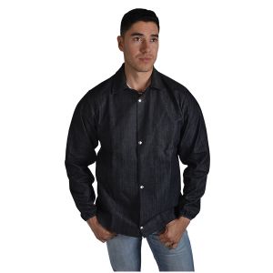 [ME-6000] Chaqueta de Mezclilla para Soldadura