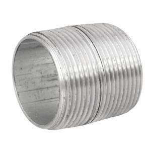 [204330ZN] Niple galvanizado 050 x rc 2" x rc standard