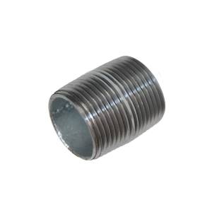 [284826ZN] Niple galvanizado 075xrc 3" x rc standard