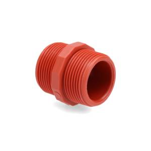 [284954ZN] Niple PPR roscado 1/2" x rc Polimex