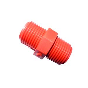 [284959ZN] Niple PPR roscado 3/4" x rc Polimex