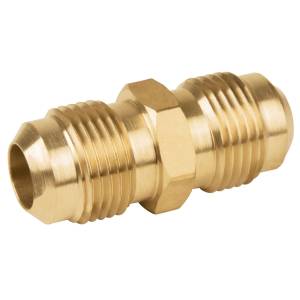 [3041ZN] Niple unión 008mm 5/16" NACOBRE