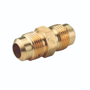 [3037ZN] Niple union 1/4" Iusa
