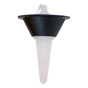 [15862ZN] Pera perfecta plastica 55 Rugo