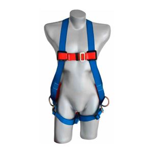 [MM-1170185] Arnés de Seguridad 3M Protecta® con 3 Anillos