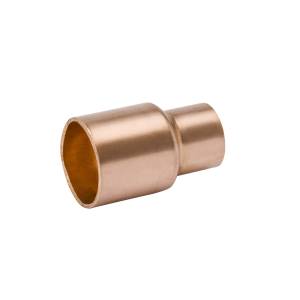 [204003ZN] Reduccion bushing cobre 019 x 013mm 3/4" x 1/2" standard