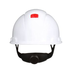 [MM-H-701SFV-UV] Casco SecureFit Blanco con Ventilación UV