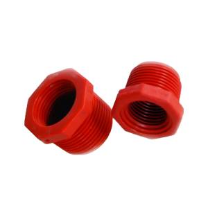 [284961ZN] Reduccion bushing PPR roscado 1" x 1/2" Polimex
