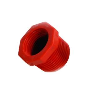 [284962ZN] Reduccion bushing PPR roscado 1" x 3/4" Polimex