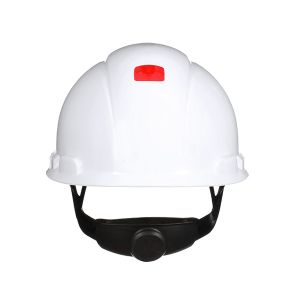 [MM-H-701SFR-UV] Casco Blanco UV SecureFit con Suspensión