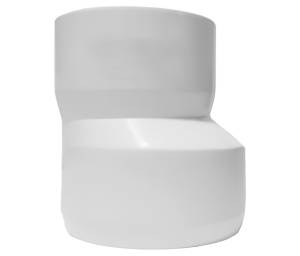 [239326ZN] Reduccion PVC cementar 200 x 160mm 8 x 6 cresco/amanco