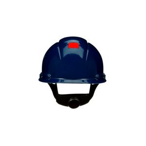 [MM-H-710SFR-UV] Casco UV SecureFit Azul Oscuro