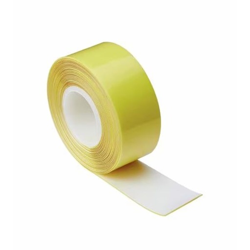 [MM-1500174] Cinta Amarilla 3M DBI-SALA Quick Wrap II de 1''x108''
