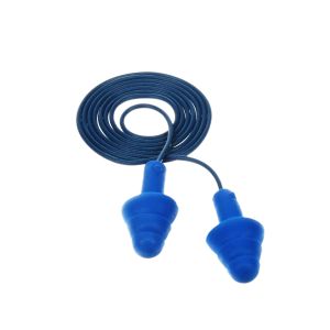 [MM-340-4017] Tapón Ultrafit con Detector de Metal, Econopac